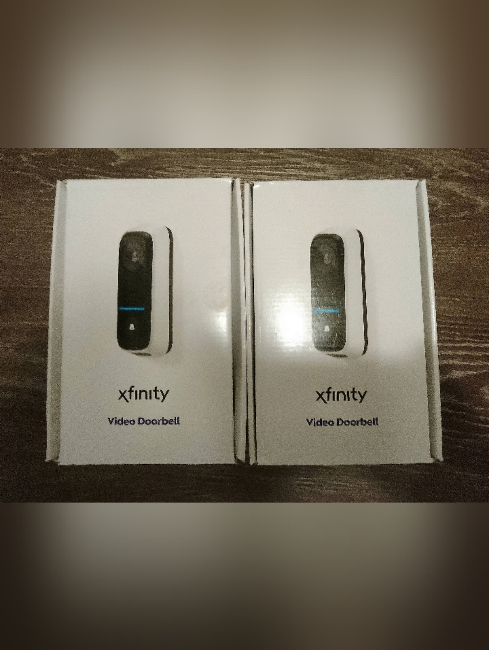 Video Doorbells